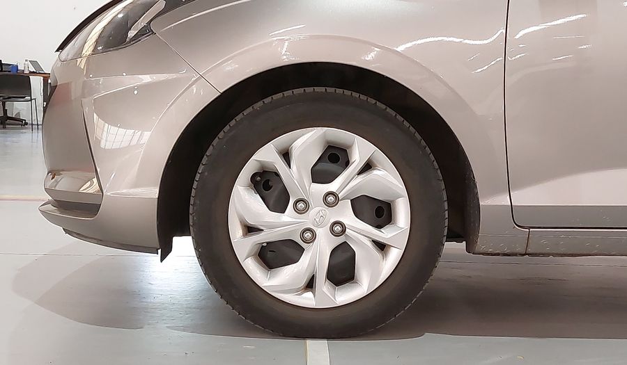 Hyundai Hb20 1.0 VISION FLEX MT Hatchback 2022