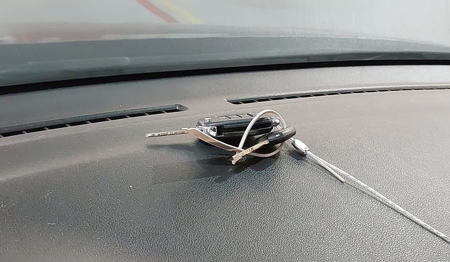 Hyundai Hb20 1.0 VISION FLEX MT Hatchback 2022