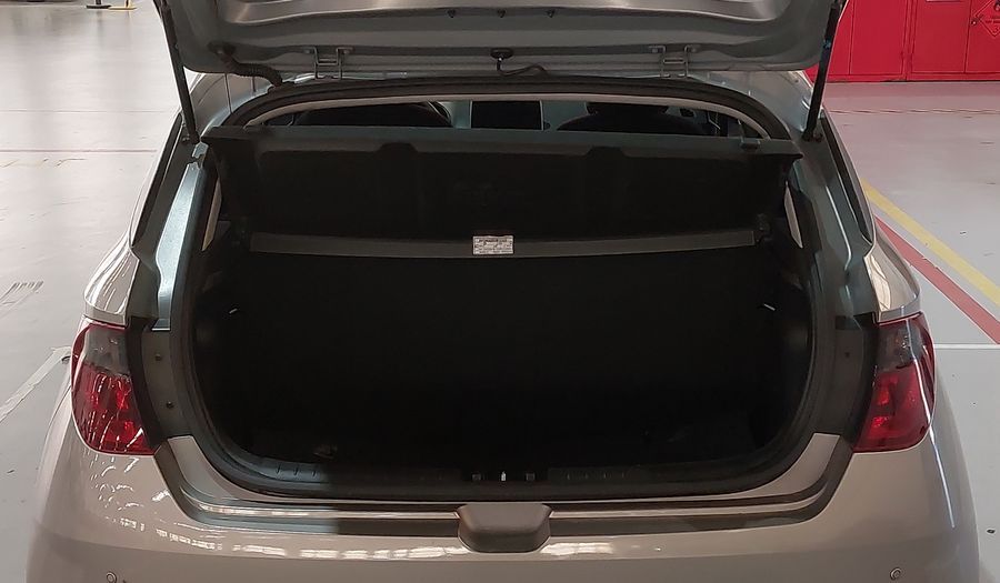 Hyundai Hb20 1.0 VISION FLEX MT Hatchback 2022