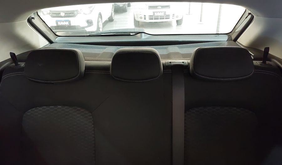 Hyundai Hb20 1.0 VISION FLEX MT Hatchback 2022