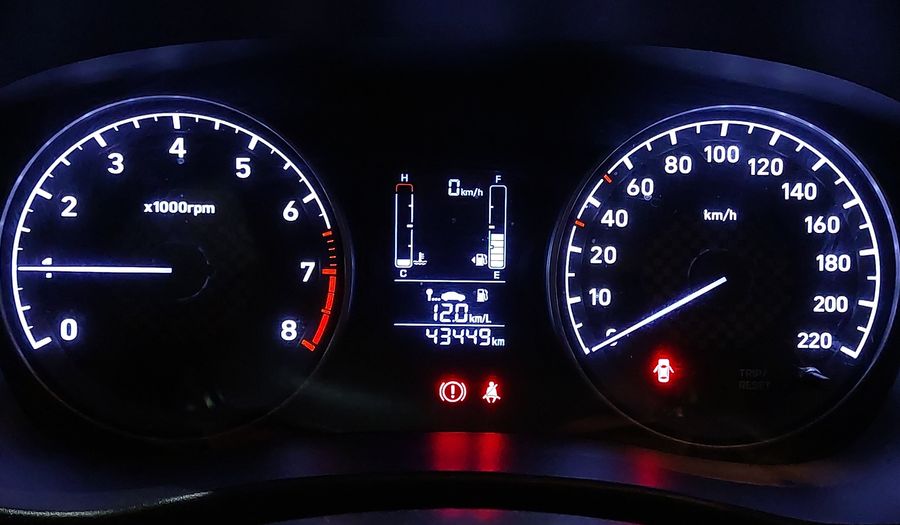 Hyundai Hb20 1.0 VISION FLEX MT Hatchback 2022