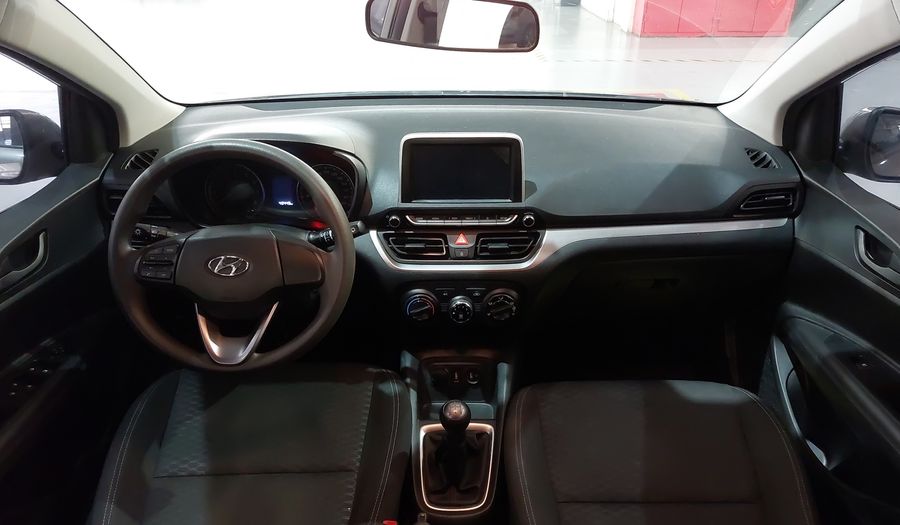 Hyundai Hb20 1.0 VISION FLEX MT Hatchback 2022