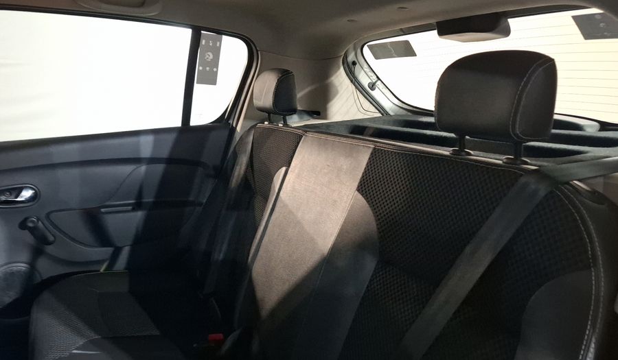 Renault Stepway 1.6 ZEN MT Hatchback 2018