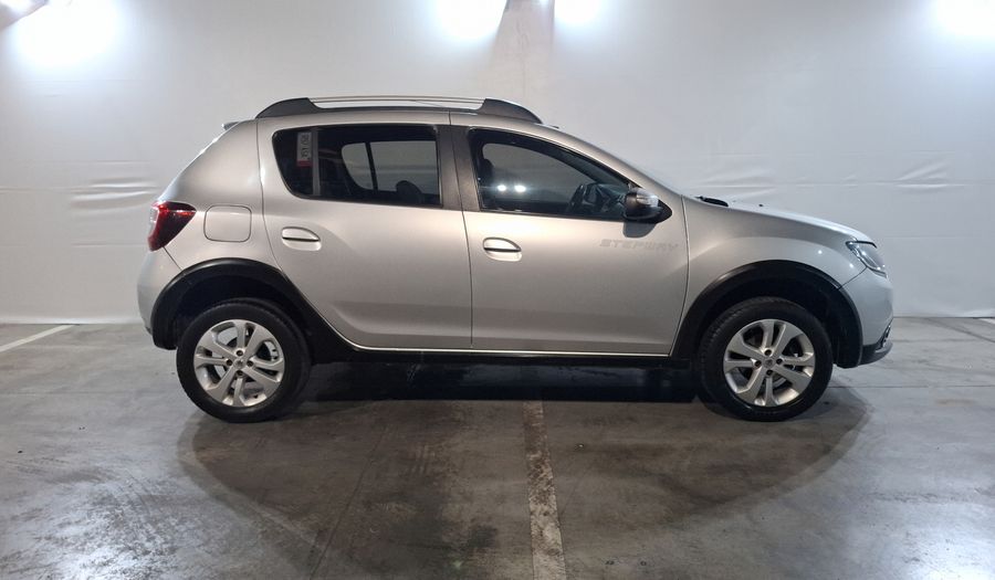 Renault Stepway 1.6 ZEN MT Hatchback 2018