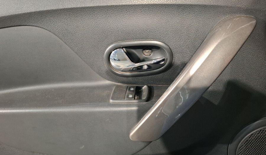 Renault Stepway 1.6 ZEN MT Hatchback 2018