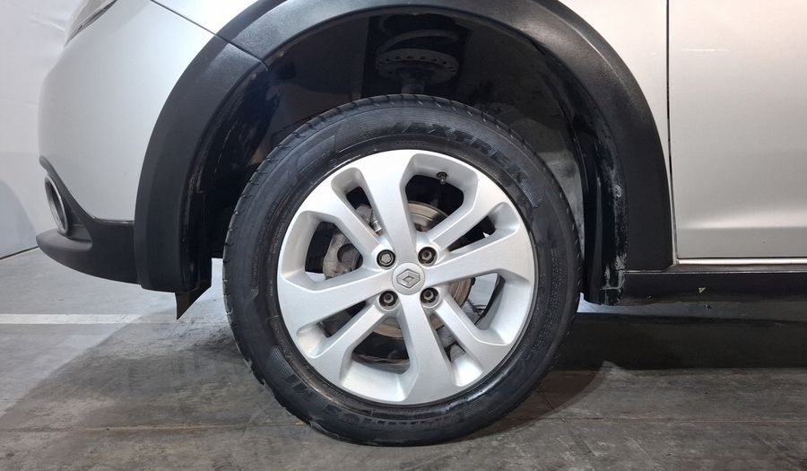 Renault Stepway 1.6 ZEN MT Hatchback 2018