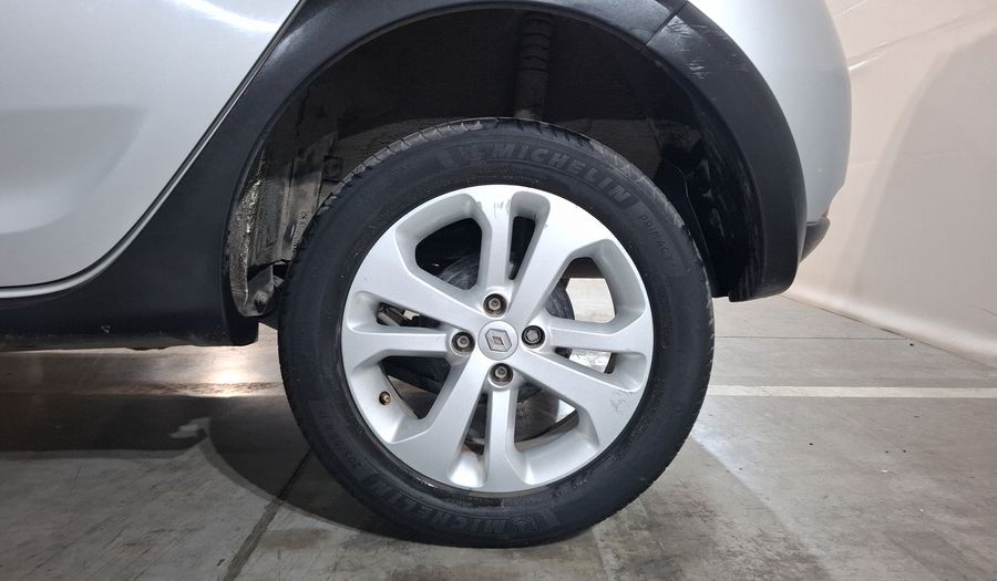 Renault Stepway 1.6 ZEN MT Hatchback 2018