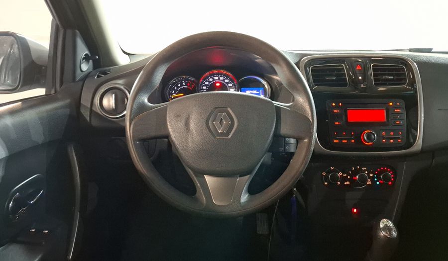 Renault Stepway 1.6 ZEN MT Hatchback 2018