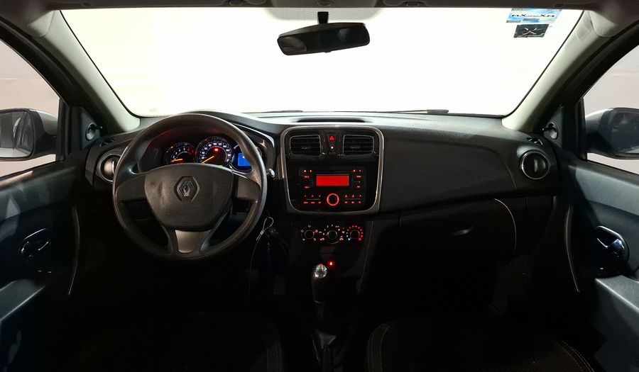 Renault Stepway 1.6 ZEN MT Hatchback 2018