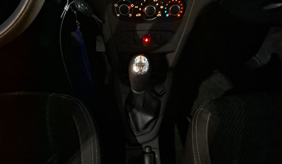 Renault Stepway 1.6 ZEN MT Hatchback 2018