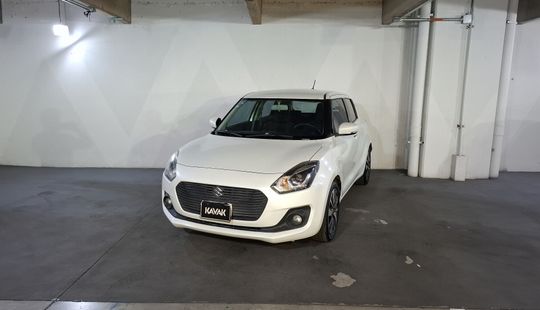 Suzuki • Swift