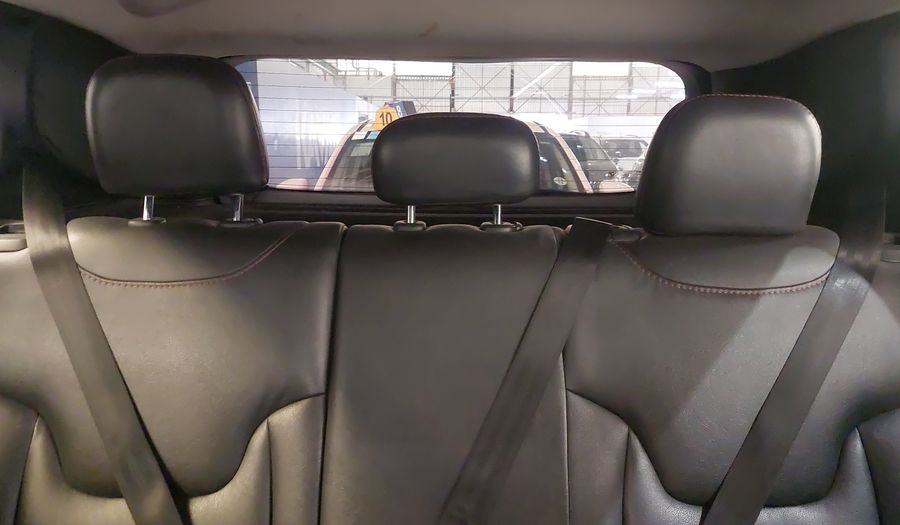 Jeep Renegade LONGITUDE Suv 2016