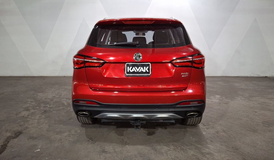 Mg Hs 1.5 EXCITE DCT Suv 2022