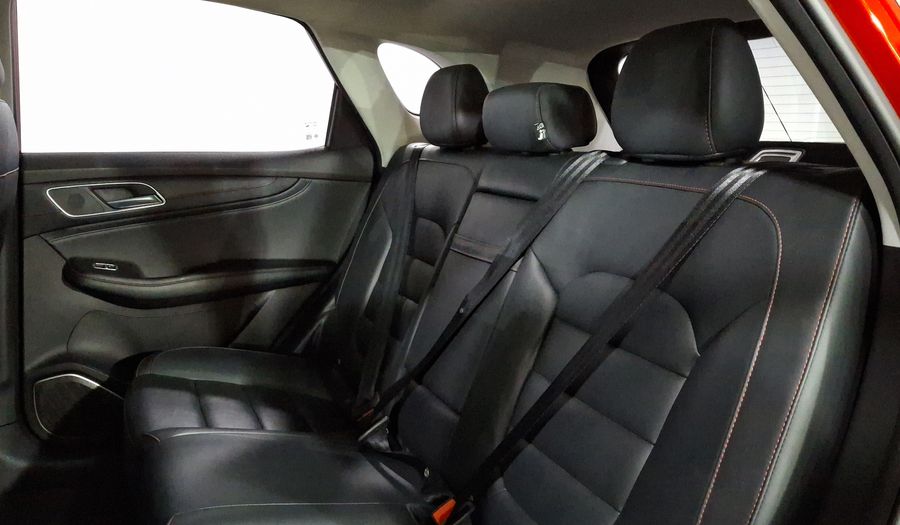 Mg Hs 1.5 EXCITE DCT Suv 2022