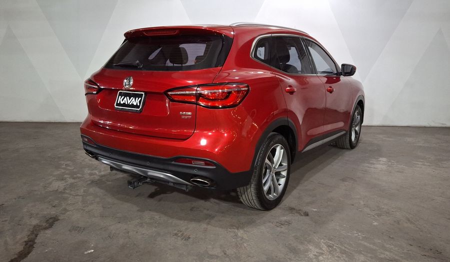 Mg Hs 1.5 EXCITE DCT Suv 2022