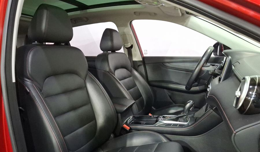 Mg Hs 1.5 EXCITE DCT Suv 2022