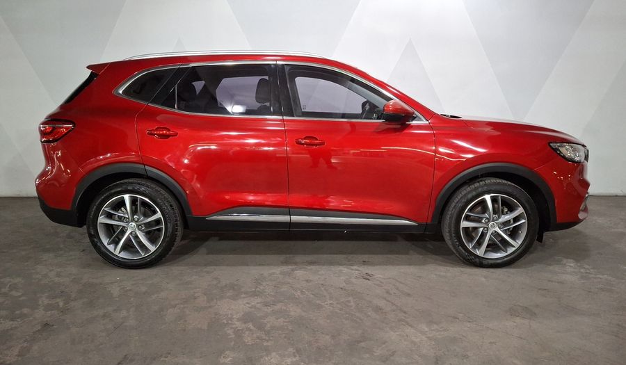 Mg Hs 1.5 EXCITE DCT Suv 2022