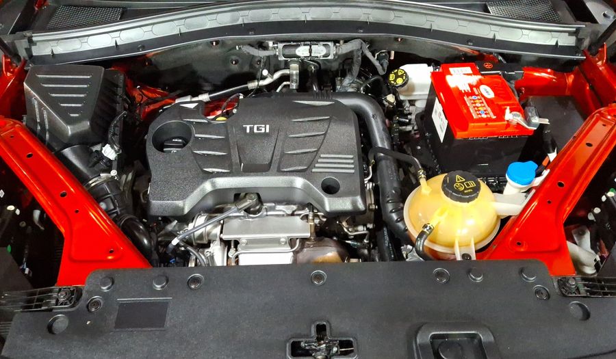 Mg Hs 1.5 EXCITE DCT Suv 2022