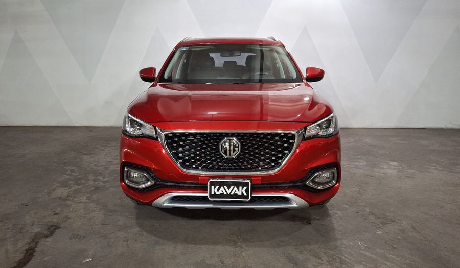 Mg Hs 1.5 EXCITE DCT Suv 2022