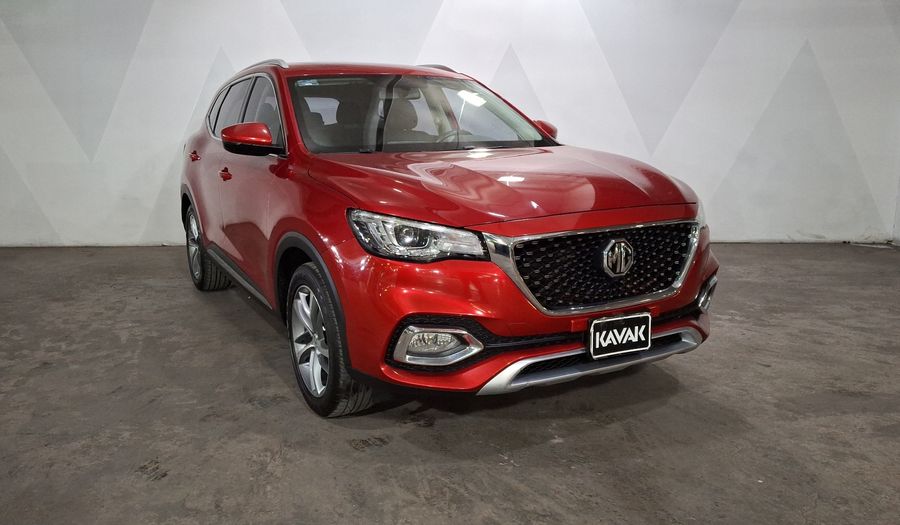 Mg Hs 1.5 EXCITE DCT Suv 2022