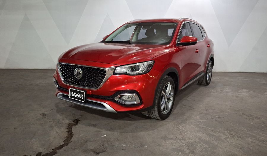 Mg Hs 1.5 EXCITE DCT Suv 2022