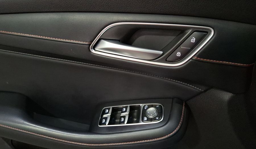 Mg Hs 1.5 EXCITE DCT Suv 2022