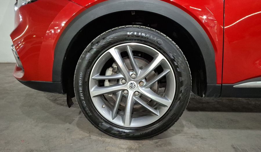 Mg Hs 1.5 EXCITE DCT Suv 2022