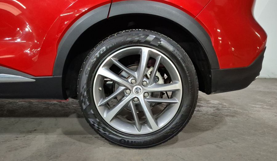 Mg Hs 1.5 EXCITE DCT Suv 2022