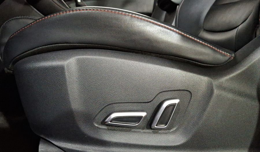 Mg Hs 1.5 EXCITE DCT Suv 2022