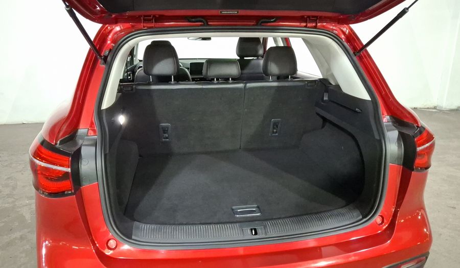 Mg Hs 1.5 EXCITE DCT Suv 2022