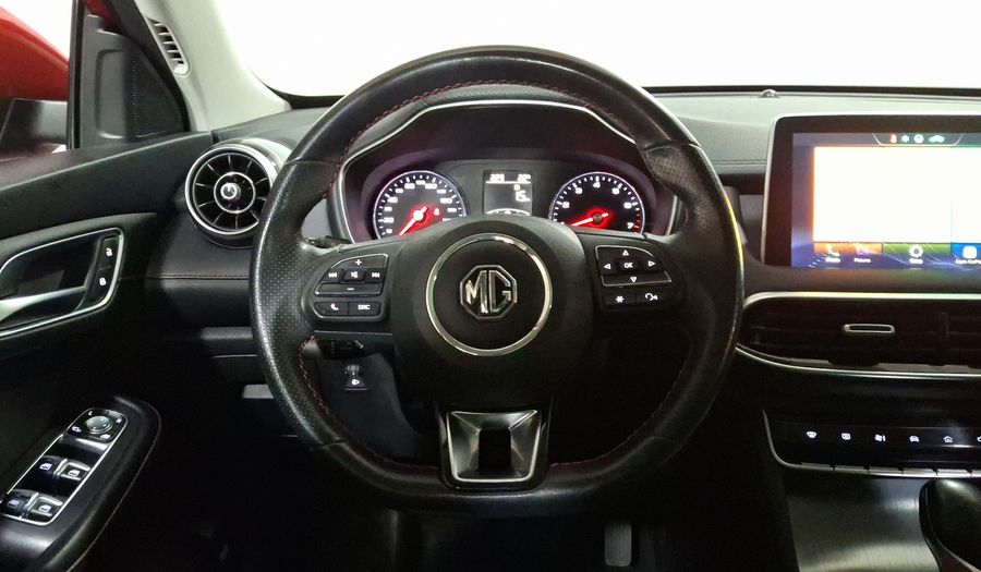 Mg Hs 1.5 EXCITE DCT Suv 2022