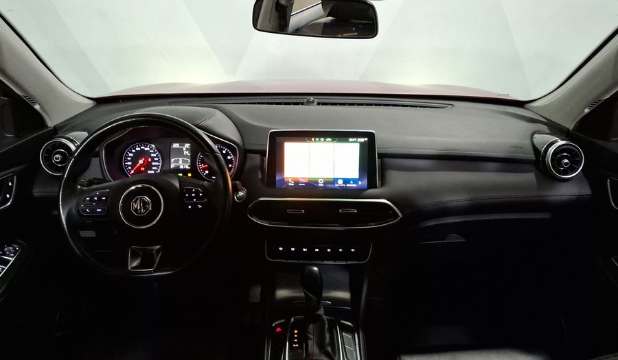 Mg Hs 1.5 EXCITE DCT Suv 2022