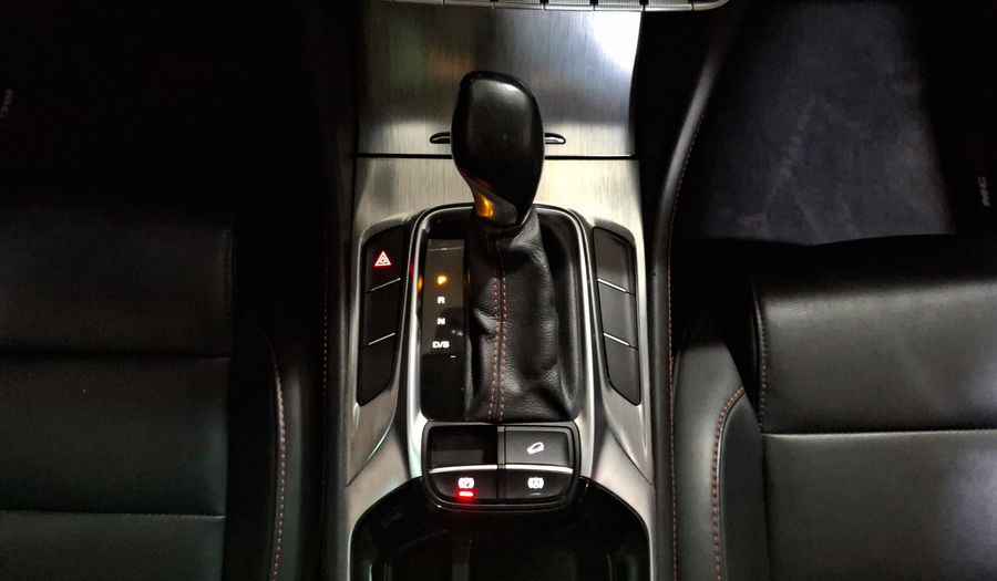 Mg Hs 1.5 EXCITE DCT Suv 2022