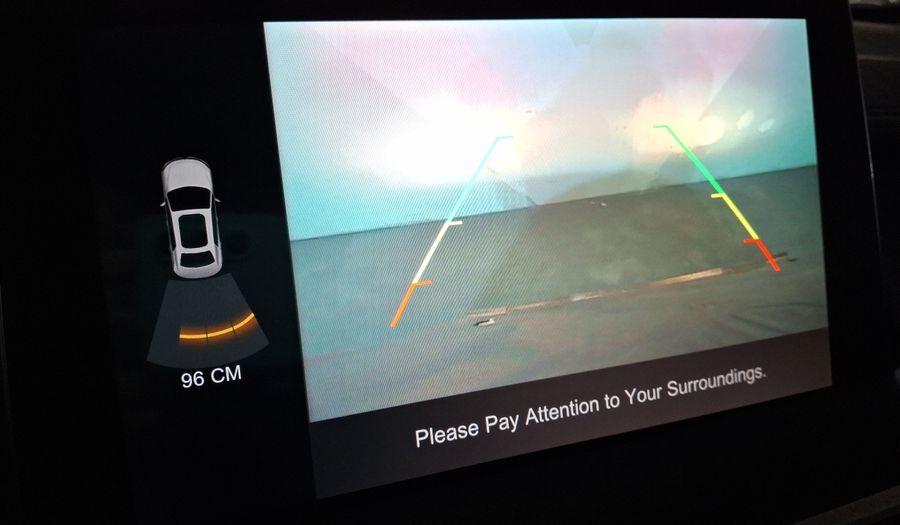 Mg Hs 1.5 EXCITE DCT Suv 2022