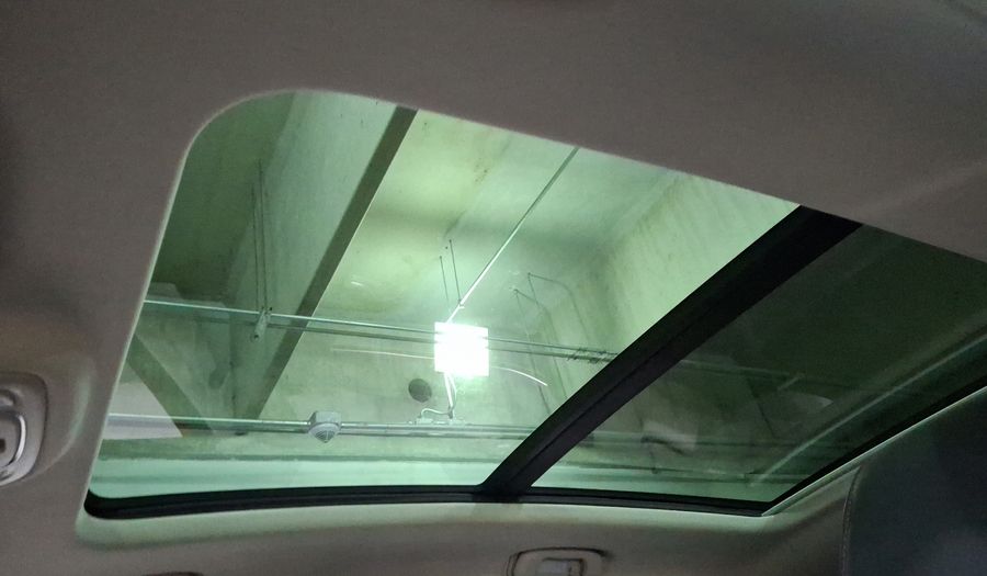 Mg Hs 1.5 EXCITE DCT Suv 2022