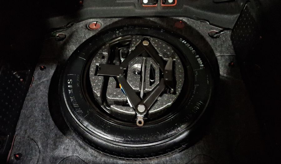 Mg Hs 1.5 EXCITE DCT Suv 2022