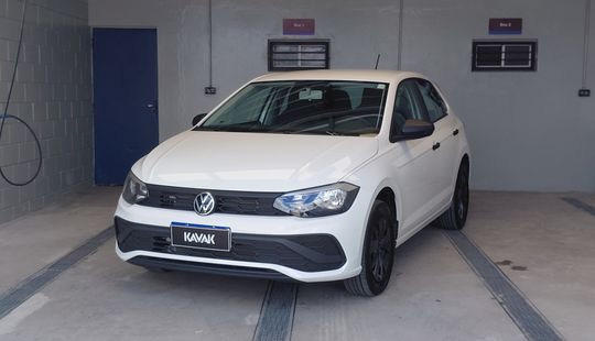 Volkswagen • Polo