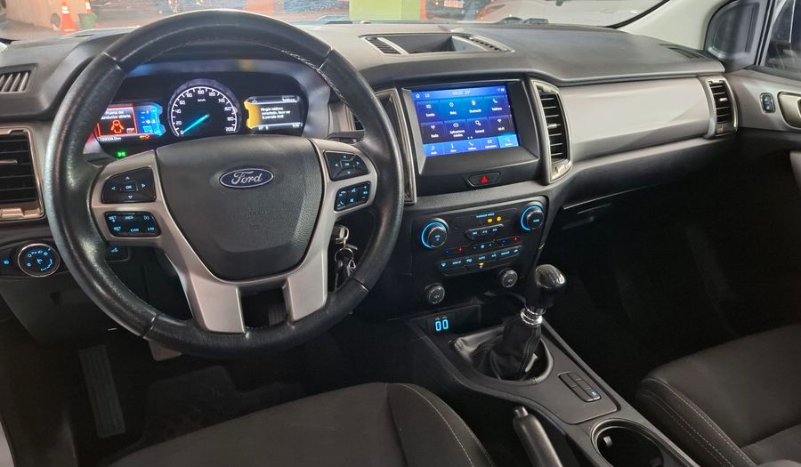 Ford Ranger 3.2 XLT 2WD CD Pickup 2023