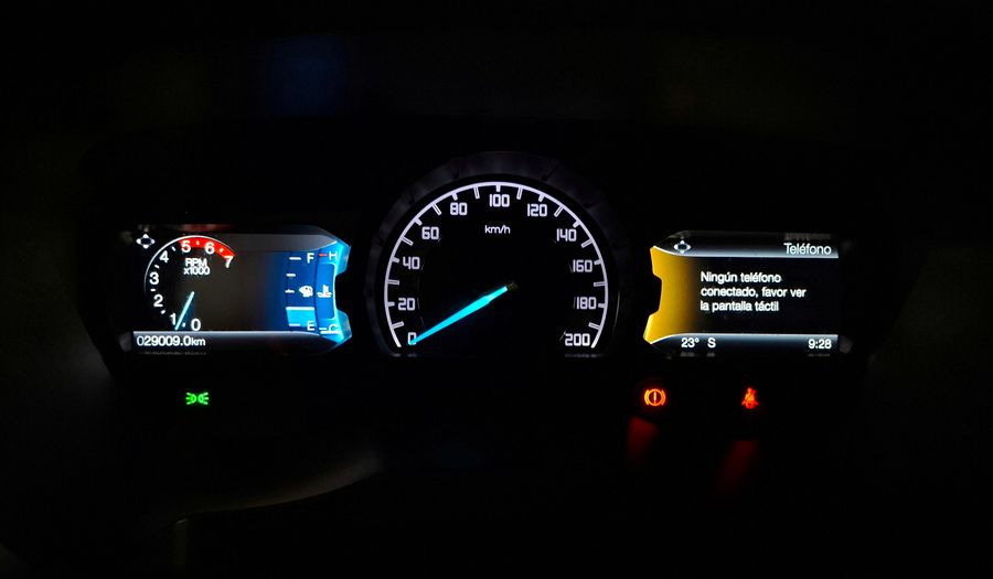 Ford Ranger 3.2 XLT 2WD CD Pickup 2023