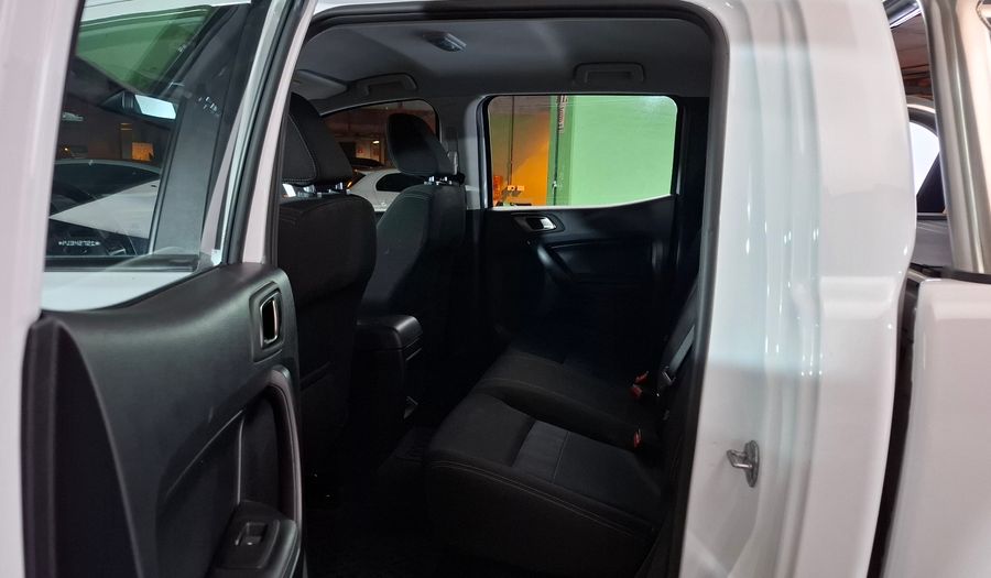 Ford Ranger 3.2 XLT 2WD CD Pickup 2023