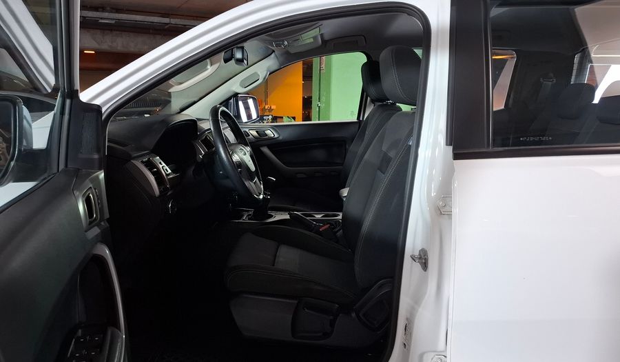 Ford Ranger 3.2 XLT 2WD CD Pickup 2023