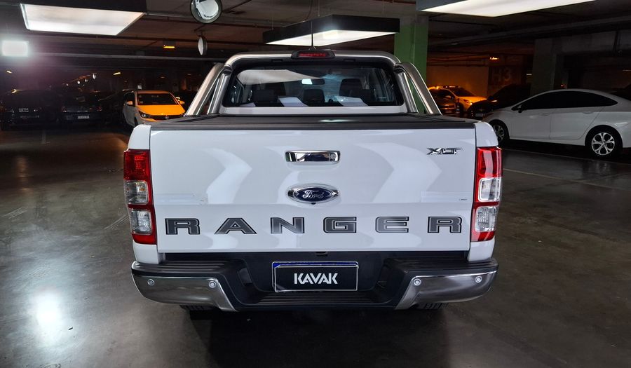 Ford Ranger 3.2 XLT 2WD CD Pickup 2023