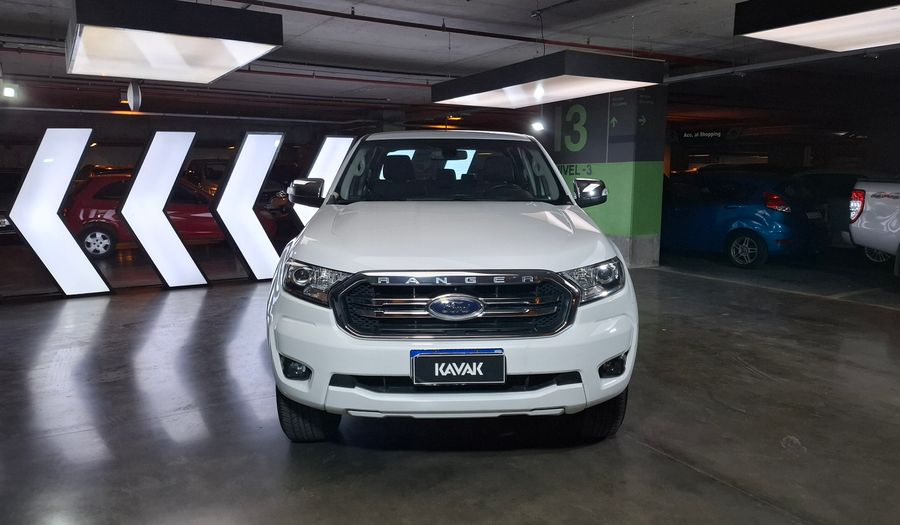 Ford Ranger 3.2 XLT 2WD CD Pickup 2023