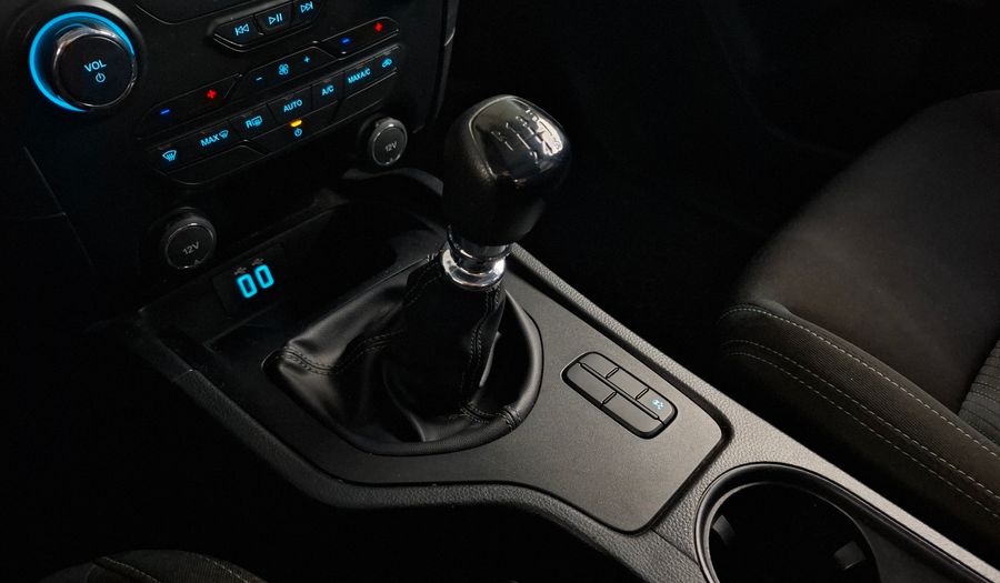 Ford Ranger 3.2 XLT 2WD CD Pickup 2023