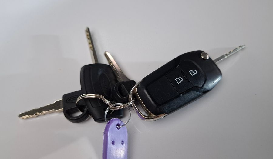 Ford Ranger 3.2 XLT 2WD CD Pickup 2023