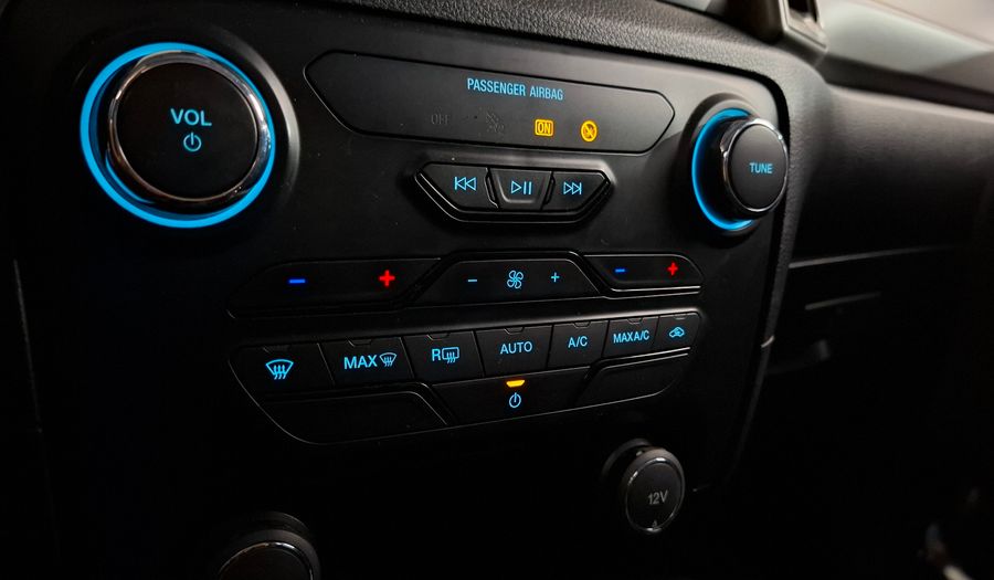 Ford Ranger 3.2 XLT 2WD CD Pickup 2023