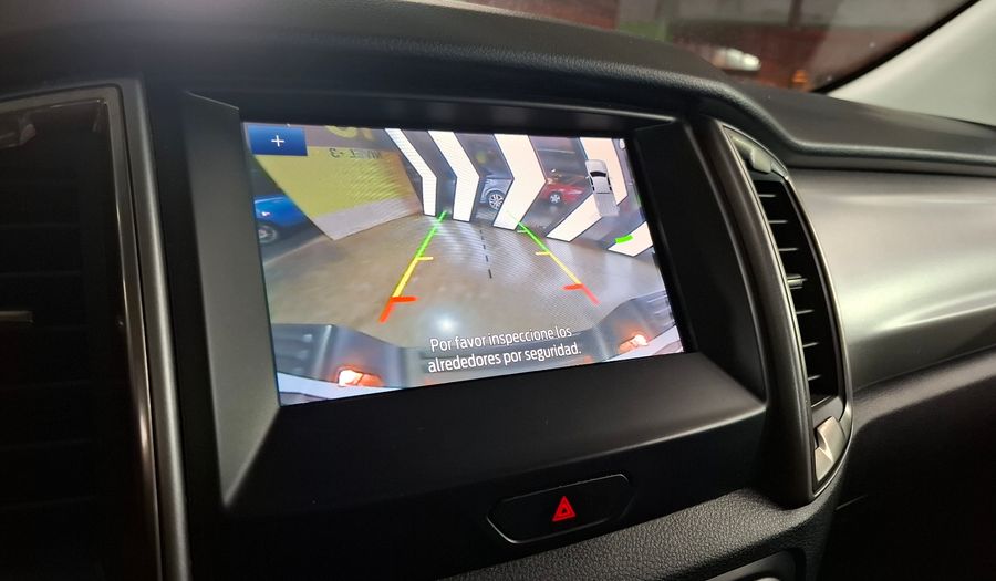 Ford Ranger 3.2 XLT 2WD CD Pickup 2023