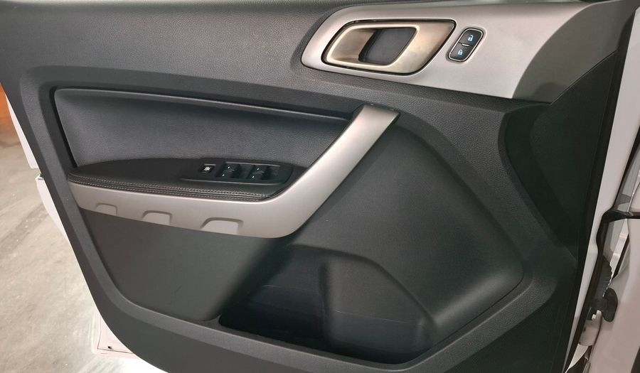 Ford Ranger 3.2 XLT 2WD CD Pickup 2023