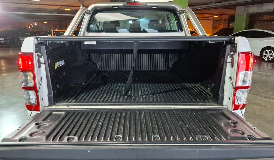 Ford Ranger 3.2 XLT 2WD CD Pickup 2023