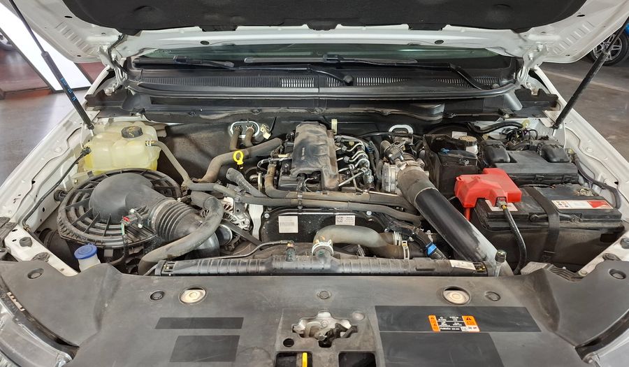 Ford Ranger 3.2 XLT 2WD CD Pickup 2023